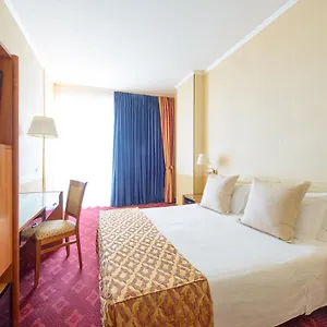 Hotel Admiral Art, Rímini