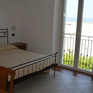 Residenza Margherita Rimini