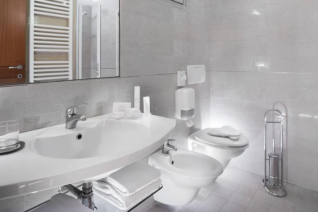 Ascot Apartment Fronte Mare & Spa Rimini